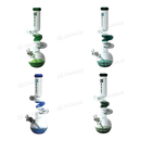 OG Original Glass Twist crooked OG373 - 4Colors