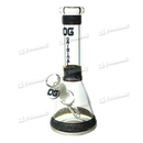 OG Original Glass Color Work Beaker 10inch OG378 - 5Colors