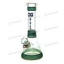 OG Original Glass Color Work Beaker 10inch OG378 - 5Colors