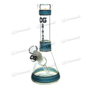 OG Original Glass Color Work Beaker 10inch OG378 - 5Colors