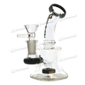 OG Original Glass OG407 Shower Head Rig 5inch - 5Colors