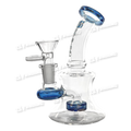 OG Original Glass OG407 Shower Head Rig 5inch - 5Colors