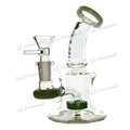 OG Original Glass OG407 Shower Head Rig 5inch - 5Colors