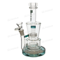 OG Original Glass OG416 Double Perc. 9inch 3Colors