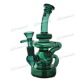 OG Original Glass OG422 Recycler 7inch - 5Colors