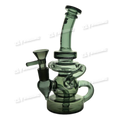OG Original Glass OG422 Recycler 7inch - 5Colors