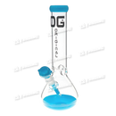 OG Original Glass OG4314 12 inches Color work Beaker - 10 Colors