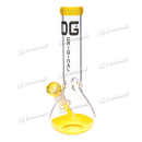 OG Original Glass OG4314 12 inches Color work Beaker - 10 Colors