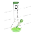 OG Original Glass OG4314 12 inches Color work Beaker - 10 Colors