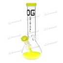 OG Original Glass OG4314 12 inches Color work Beaker - 10 Colors