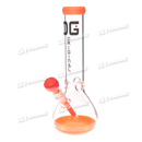 OG Original Glass OG4314 12 inches Color work Beaker - 10 Colors