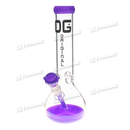 OG Original Glass OG4314 12 inches Color work Beaker - 10 Colors