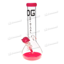 OG Original Glass OG4314 12 inches Color work Beaker - 10 Colors