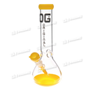 OG Original Glass OG4314 12 inches Color work Beaker - 10 Colors
