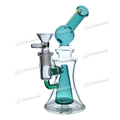 OG Original Glass OG443 Slits Prec. Tube 7inch - 4Colors