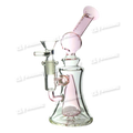 OG Original Glass OG443 Slits Prec. Tube 7inch - 4Colors
