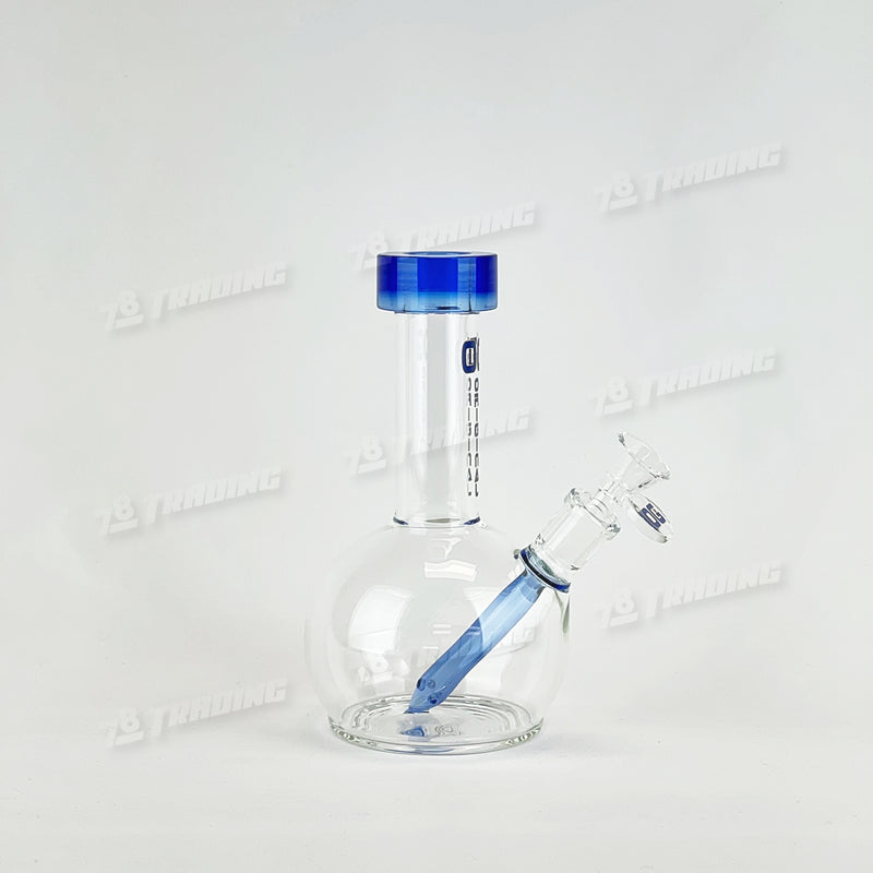 OG Original Glass Round Base Tube OG444 - 4 Colors