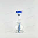 OG Original Glass Round Base Tube OG444 - 4 Colors