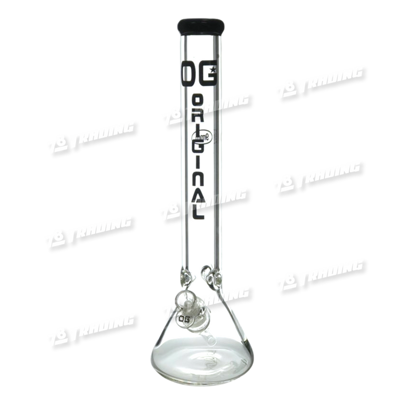 OG Original Glass OG449 18inch 9MM - 4Colors