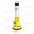 OG Original Glass Multi Color Beaker 15inch OG453 - 4Colors