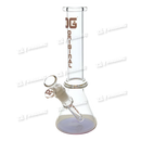 OG Original Glass Color Logo Beaker 10" OG457 - 5Colors