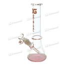 OG Original Glass Color Logo Beaker 10" OG457 - 5Colors