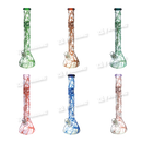 OG Original Glass Color Beaker 9mm 18inch OG466 - 6Colors