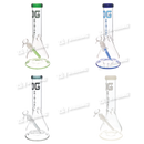 OG Original Glass Beaker with Base 12 inches - 4 Colors