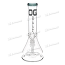 OG Original Glass Beaker with Base 12 inches - 4 Colors
