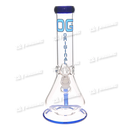 OG Original Glass Beaker with Base 12 inches - 4 Colors