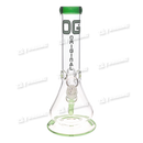 OG Original Glass Beaker with Base 12 inches - 4 Colors