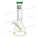 OG Original Glass Beaker with Base 12 inches - 4 Colors