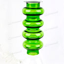 OG Original Glass Color Rim Beaker 14inches OG4835