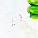 OG Original Glass Color Rim Beaker 14inches OG4835