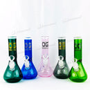 OG Original Glass Color Beaker 8inches OG4836