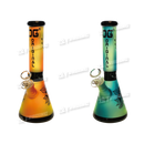 OG Original Glass 10inch Decal Beaker OG494 - 2Colors