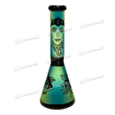 OG Original Glass 10inch Decal Beaker OG494 - 2Colors