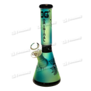 OG Original Glass 10inch Decal Beaker OG494 - 2Colors