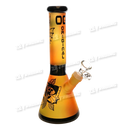 OG Original Glass 10inch Decal Beaker OG494 - 2Colors