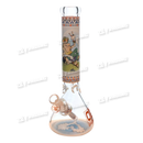 OG Original Glass Decal Beaker 14" OG505