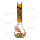 OG Original Glass Decal Beaker 14" OG507