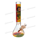 OG Original Glass Decal Beaker 14" OG507
