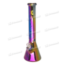 OG Original Glass Metallic Chrome Beaker 16" OG521 - 4 Colors