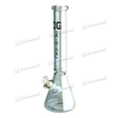 OG Original Glass Metallic Chrome Beaker 16" OG521 - 4 Colors