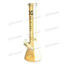 OG Original Glass Metallic Chrome Beaker 16" OG521 - 4 Colors