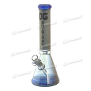 OG Original Glass Metallic Beaker OG531 14inches 7mm - 4Colors