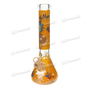 OG Original Glass Cartoon Decal Beaker 14" OG535 - 6 Designs