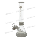 OG Original Glass Beaker with Color Ring OG538 10inches - 5Colors