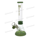 OG Original Glass Beaker with Color Ring OG538 10inches - 5Colors
