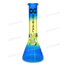 OG Original Glass Multi Color Beaker OG549 10inches - 4 Colors